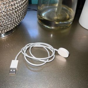 OEM APPLE WATCH Magnetic Charging Cable